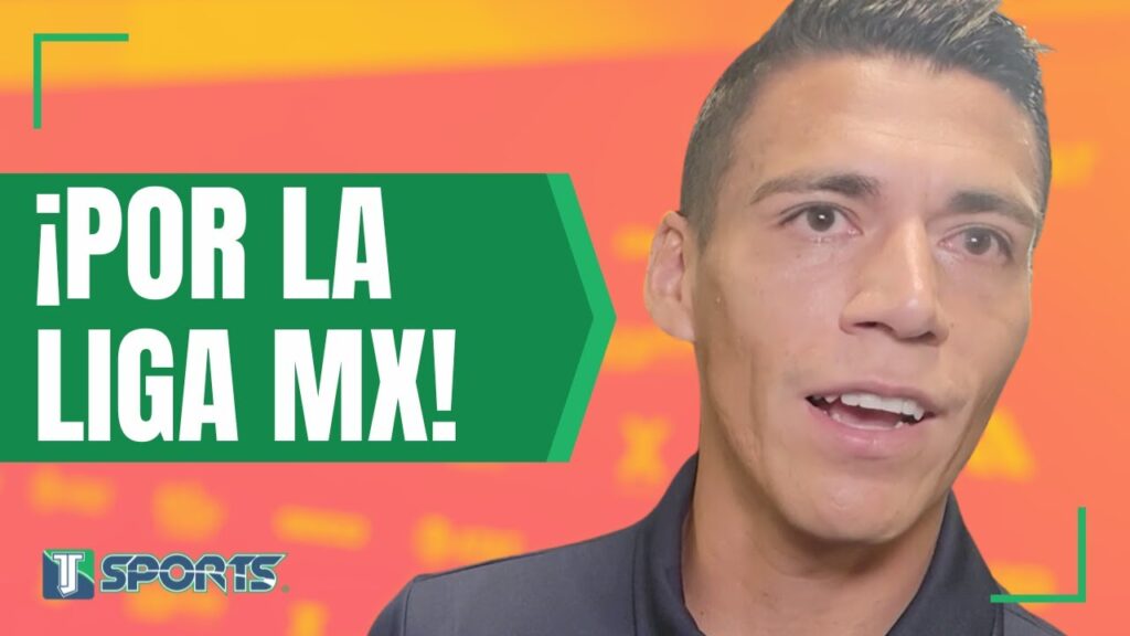 PROMETE Héctor Moreno DAR LA CARA por la Liga MX en la Leagues Cup ante LAFC