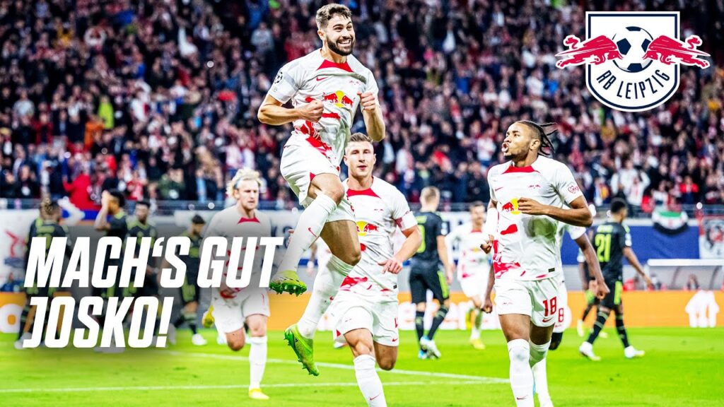 Danke, Josko Gvardiol!