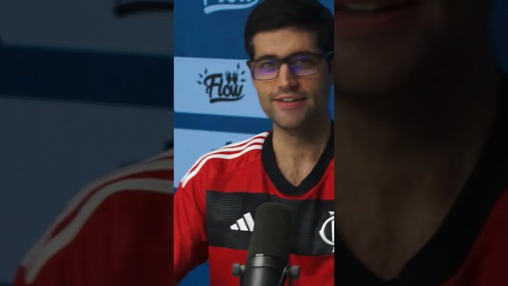 JOGADA de despedida do ARRASCAETA? (Athletico 0 x 2 Flamengo)