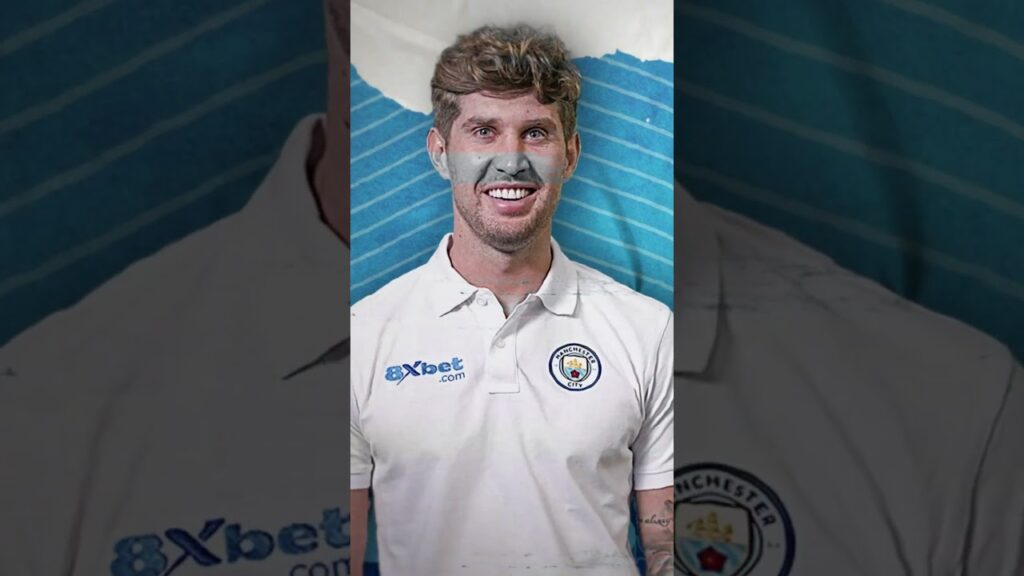 Question and Answer with Kevin De Bruyne l John Stones l Kalvin Philips l 8Xbet