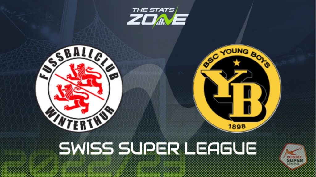 Young Boys vs Winterthur (1-0) Nsame Goal Result and Extended Highlights..