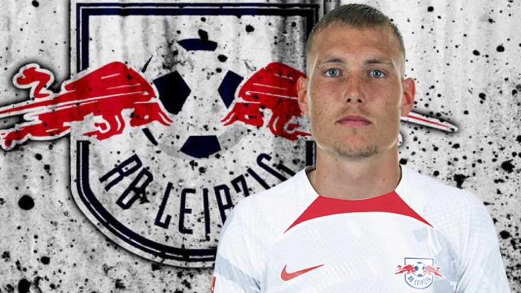 David Raum -2022- Welcome To RB Leipzig ! - Defensive Skills, Asssits & Goals |HD|