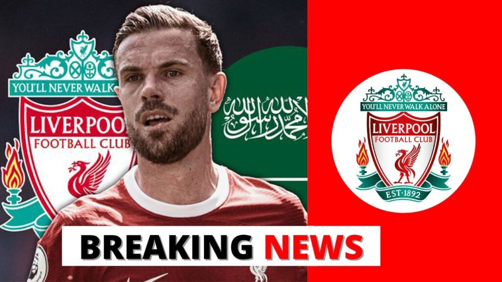 Henderson's HILARIOUS Jersey Mishap! 😂🇸🇦 | Gerrard Reunion & Saudi Surprises!