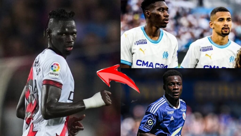 Pathé CISS pourrait rester en Espagne - Habib DIARRA ciblé par la Juve - Ismaila SARR se confie...
