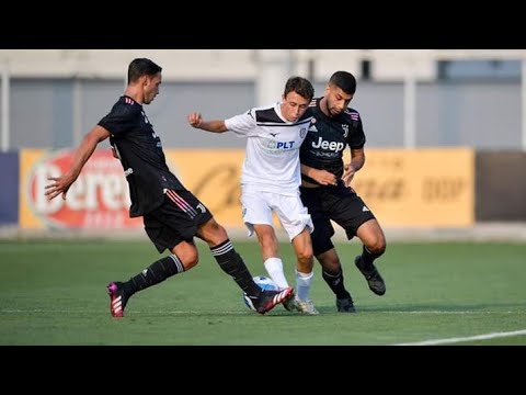 HAMZA RAFIA VS CESENA
