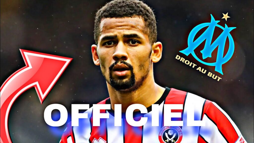 💣MERCATO OM : ILIMAN NDIAYE VA S'ENGAGER A MARSEILLE !