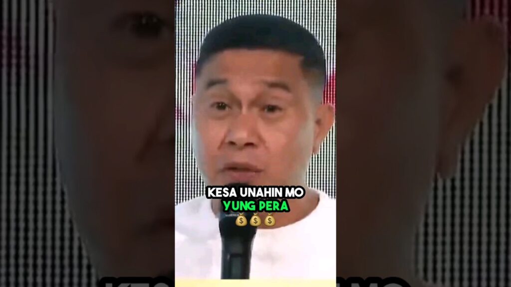 Jose Manalo Speech sa 1st Media Con ng Legit Dabarkads #eatbulaga