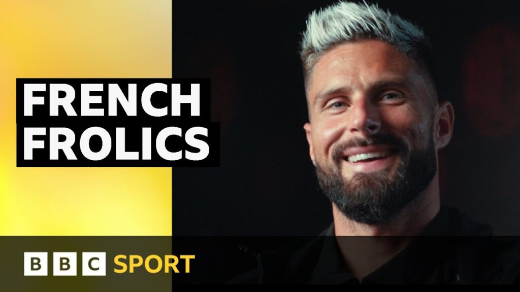 ‘If I lay into them, I might break something’ - How Deschamps led France to World Cup victory