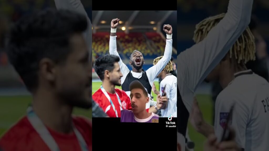 ردة فعل مشجع هلالي بعد أخبار إتفاق الهلال مع حسان تمبكتي 🤩💙