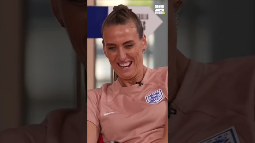 Ella Toone Picks Lashes or Nails 💅#shorts