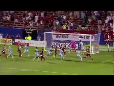 Walker Zimmerman's MLS Debut