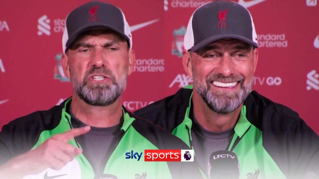 "Liverpool RELOADED!" 🔋 | Jurgen Klopp outlines "new start" with fresh squad