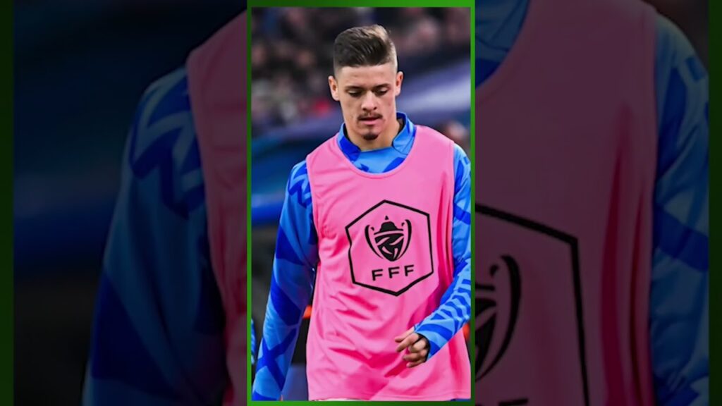 OM : Vitinha ? "Ils ont chopé une banane", tacle Riolo