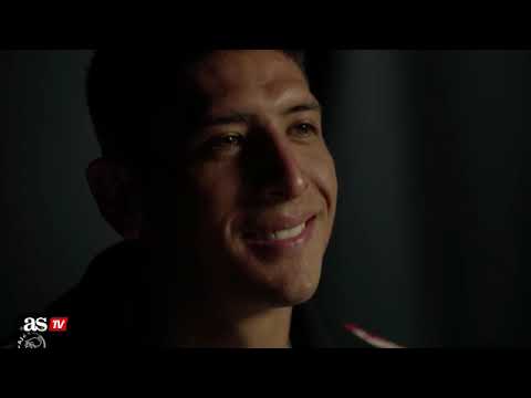 La emotiva despedida que le dedicó el Ajax a Edson Álvarez | Futbol | AS América