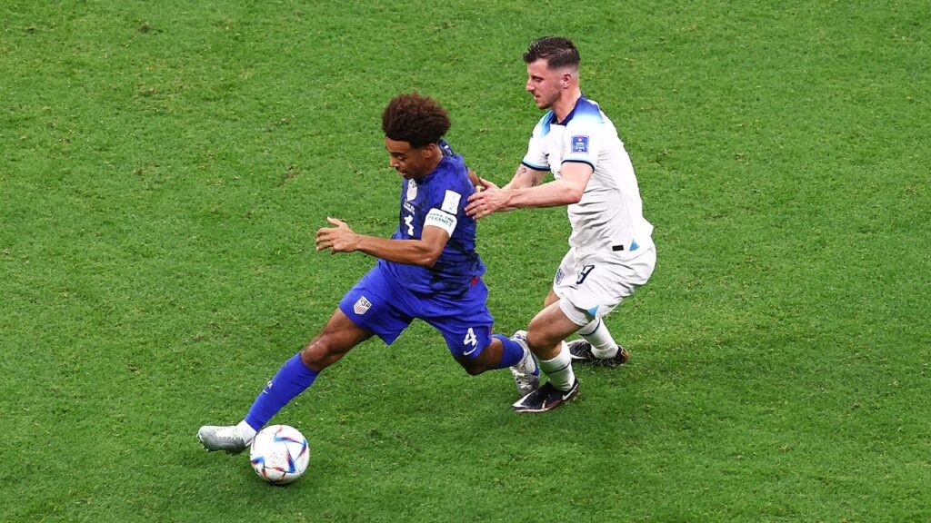 Tyler Adams 🇺🇸● Welcome To Chelsea | Highlights, Tackles, Goals, Assists |