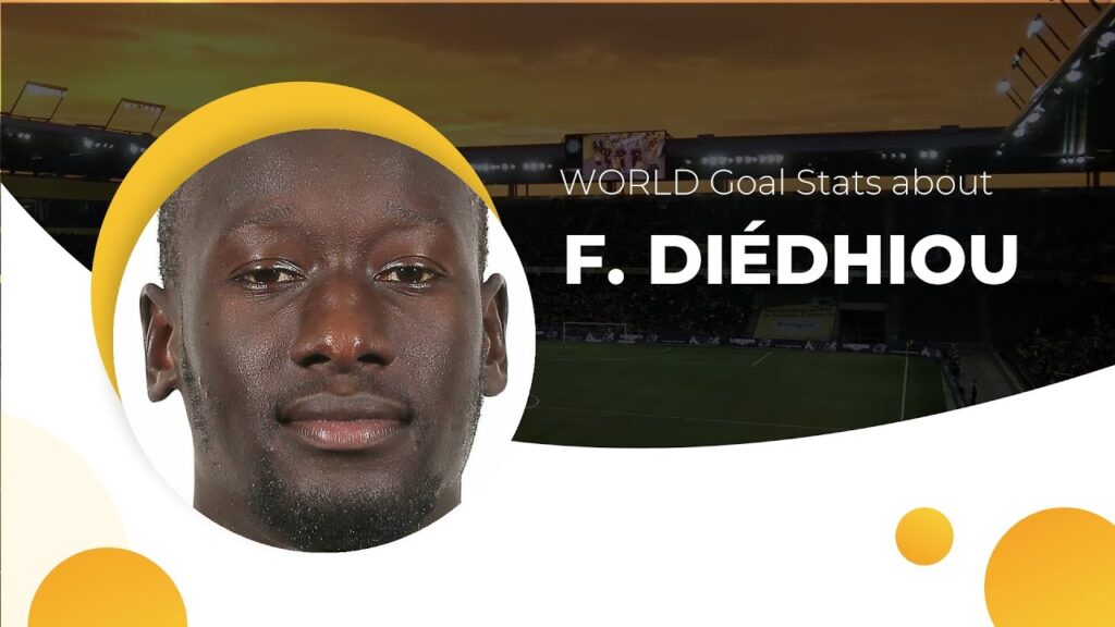 Incredible Famara Diédhiou Stats ⚽ Career, Goals, Famara Diédhiou Salary, Teams