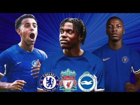 🚨How Liverpool won the race for Caicedo  LAVIA BID REJECTED💔 ADAMS Medicals for Chelsea.