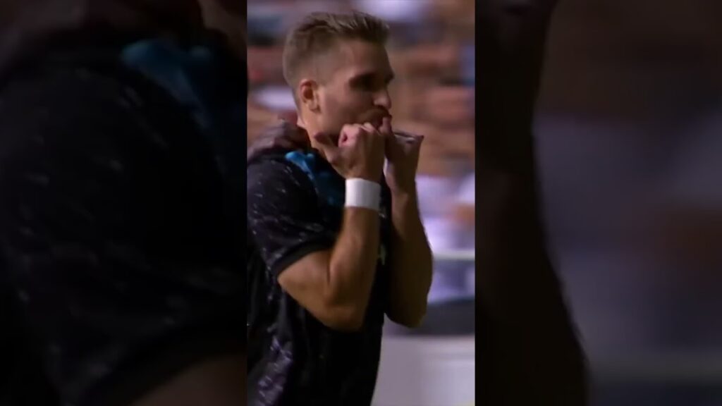 🚀 Kevin Rodrigues'den Harika Frikik Golü #shorts #adanademirspor #kevinrodrigues