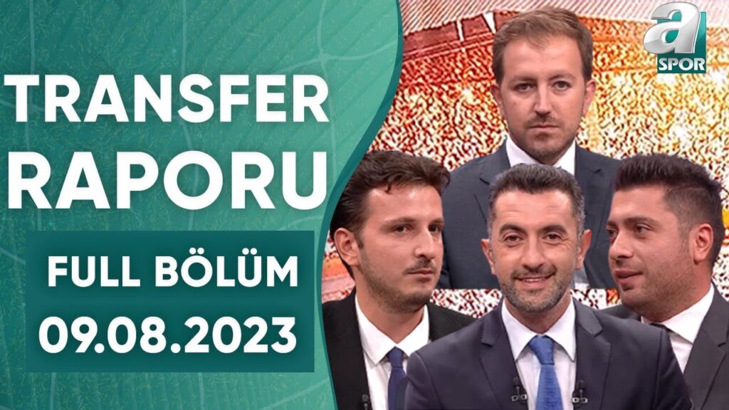 Emre Kaplan: "Galatasaray İçin İlkay Gündoğan Transferi Çok Gerçekçi Değil" / A Spor