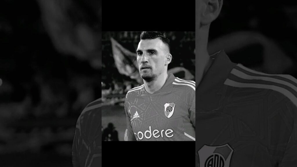 River eliminado y el apuntado es Franco Armani #riverplate #copalibertadores #armani