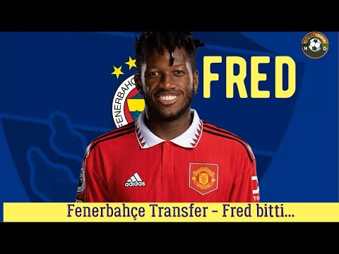 Fenerbahçe Transfer 🔥Fred Fenerbahçe #fred #fenerbahçe Fenerbahçe Transfer 🔥Fred Fenerbahçe #fred #fenerbahçe