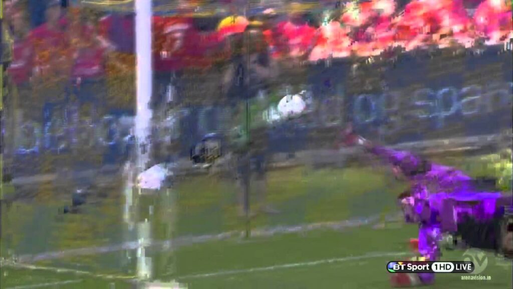 Brondby vs Liverpool I Friendly Match I Goal C.Norgaard