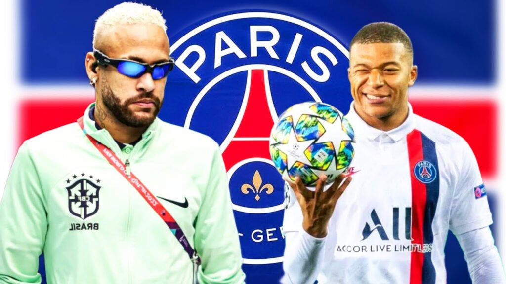 Le PSG se débarrasse de Neymar , Mbappé prend sa décision | Mercato PSG