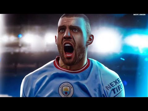 MATEO KOVACIC, WELCOME TO MANCHESTER CITY