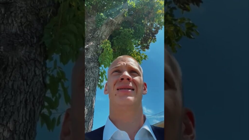 Ollis Abschiedsworte 🫶