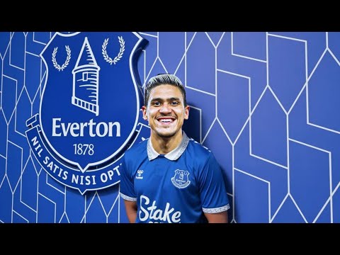 PEDRO TO EVERTON, EVERTON TRANSFER NEWS 2023, EVERTON TRANSFER NEWS 2023