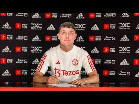 ANDREAS CHRISTENSEN TO MANCHESTER UNITED, MANCHESTER UNITED TRANSFER NEWS AND RUMOURS 2023