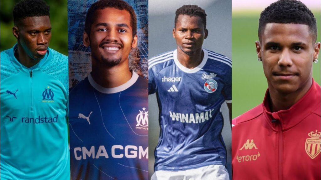 Ismaila Sarr a refusé un grand club💯Jakobs et Habib Diallo vers Nottingham✍️Iliman Ndiaye