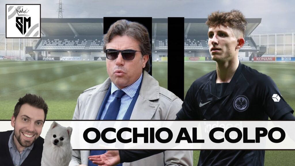 LINDSTROM POST CHIESA? PRESSING SU MORATA. ULTIME.