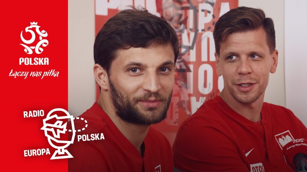 JAK REAGUJE PIŁKARZ. Szczęsny i Bereszyński gośćmi w Radio Polska Europa