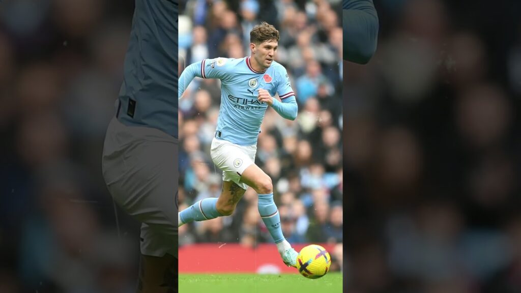 Episode 5 l Question and Answer l Manchester City l John Stones l 8Xbet