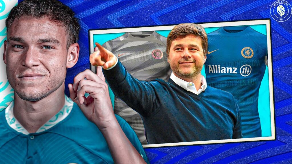 BREAKING: CHELSEA OFFER PLAYERS FOR UGARTE, SHOCKING DRESSING ROOM DYNAMICS EXPOSED! || Chelsea News