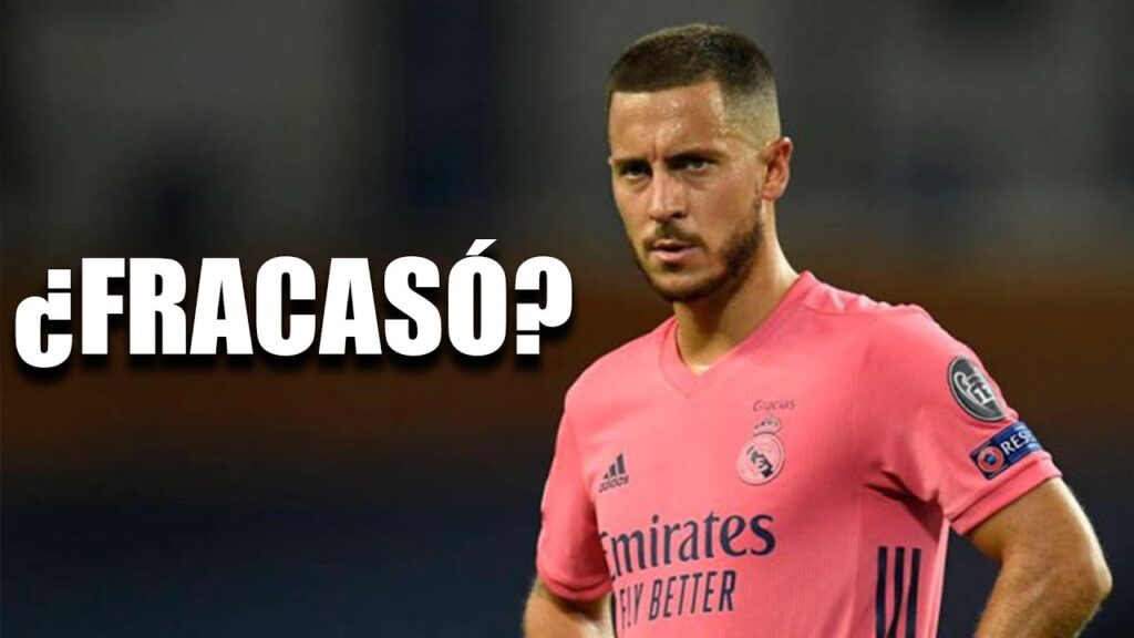 Eden Hazard deja el Real Madrid: por qué se va, dónde jugará y por qué club fichará
