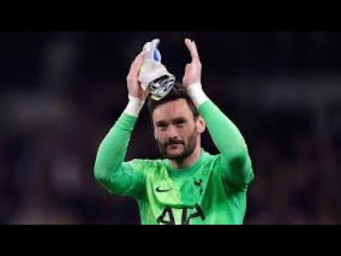 Hugo Lloris tratta con la Lazio?