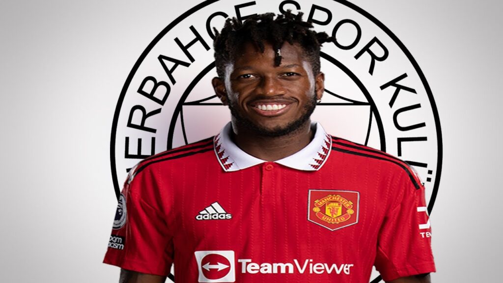 FRED FENERBAHÇE YOLUNDA | SKILLS&GOALS&ASISTS