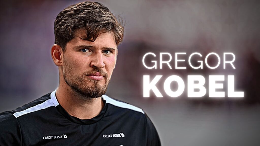 Gregor Kobel - Season Highlights | 2023
