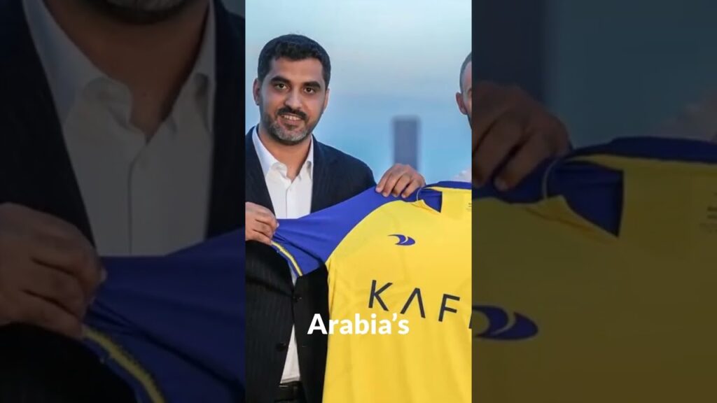 Marcelo Brozovic has joined Saudi Arabia