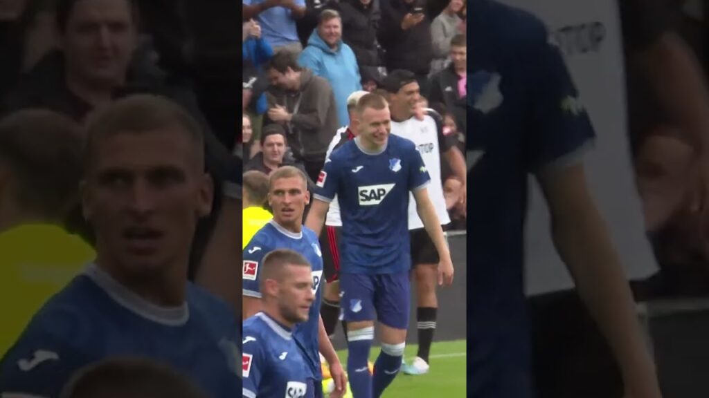 RAÚL JIMÉNEZ Scores First Fulham Goal! 🇲🇽 #shorts