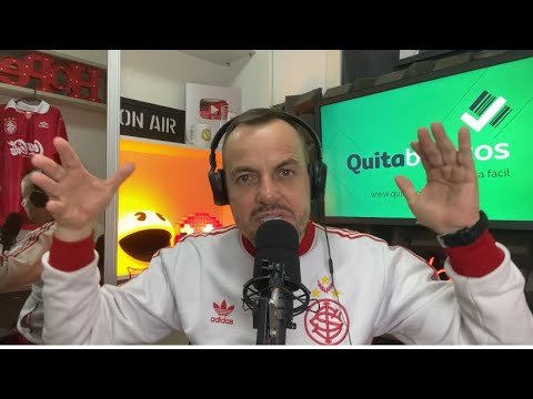 MANO ASSINA DERROTA NA ESTREIA DE ENNER VALÊNCIA | ELE É PONTA? | INTER COM SÉRIAS CARÊNCIAS
