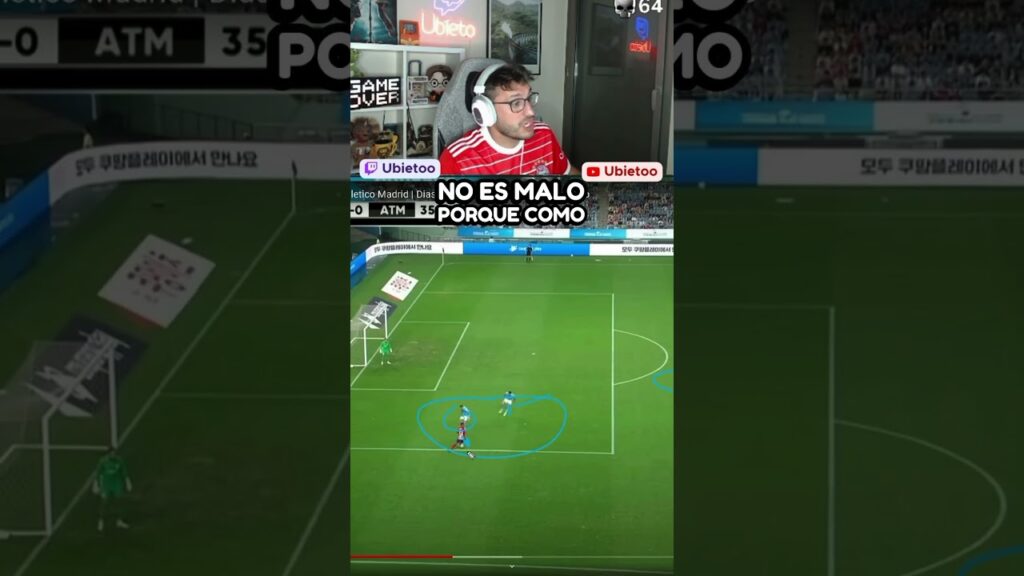 QUE BIEN DEFIENDE RUBEN DIAS #futbol #rubendias #ubietoo #mancity #shortvideos #twitches