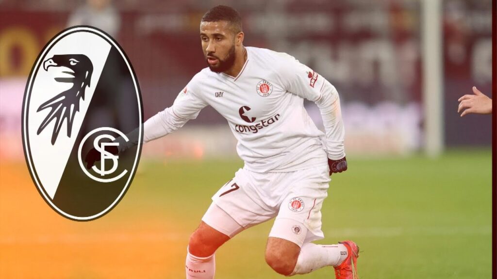 Offiziell: Freiburg verpflichtet Kyereh | SID