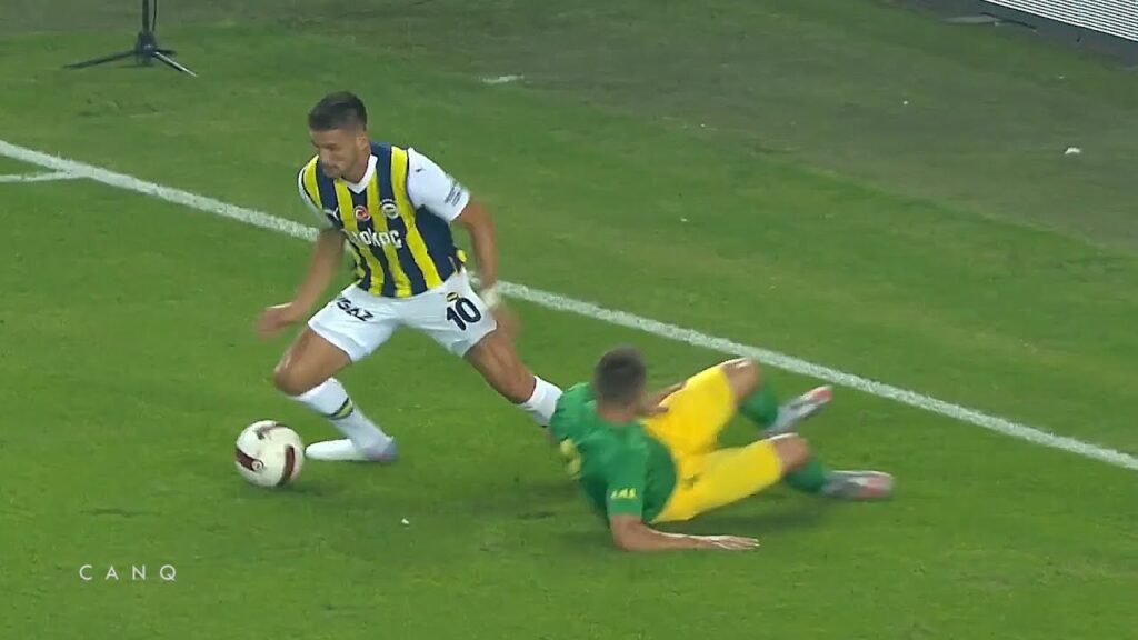 Dusan Tadic on fire! 🔥 Best Skills & Goals