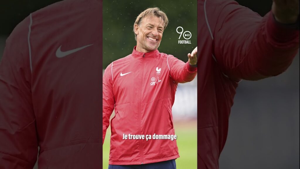 Qui es-tu vraiment Hervé #Renard ?