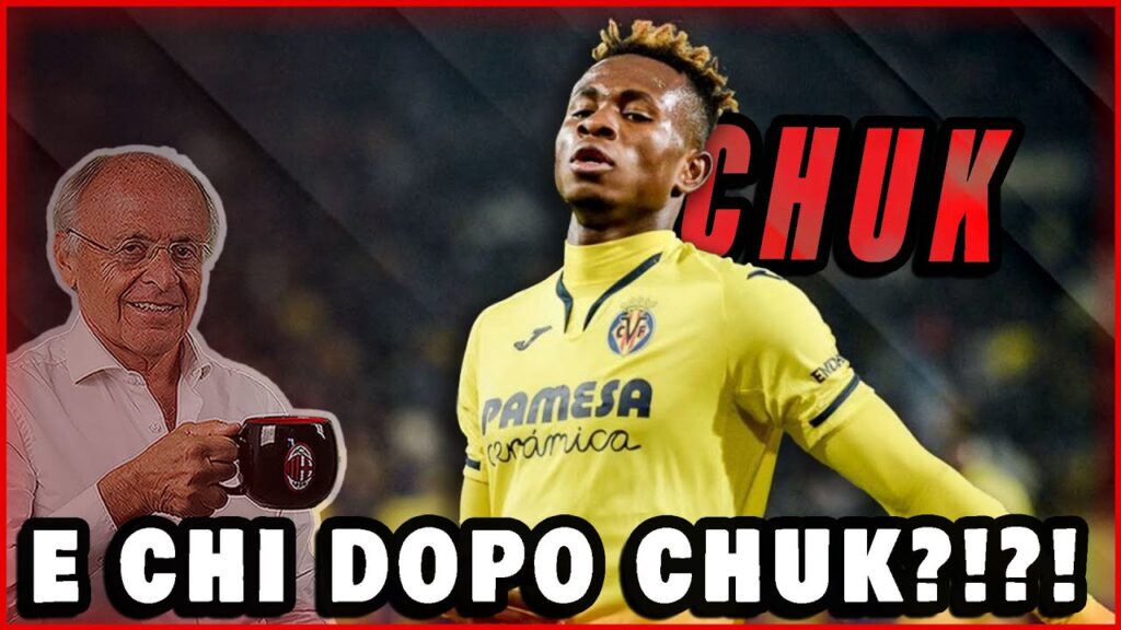 Con OKAFOR e GIROUD arriva un altro? STRATEGIE dei prossimi giorni. 6a puntata di “Novecento”