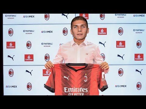 NICOLAS DOMÍNGUEZ TO AC MILAN, AC MILAN TRANSFER NEWS & RUMOURS 2023, TRANSFER NEWS OF AC MILAN
