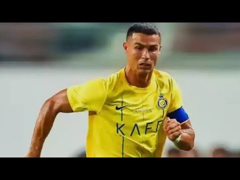 Al Nassr vs Al Shorta 3-1 Highlight Goals | Ronaldo Hattrick, Sadio Mane Assist
